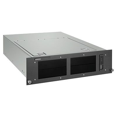 HP EH926A - LTO4, Ultrium 1840 3U Rackmount Tape Drive, 800GB/1.6TB
