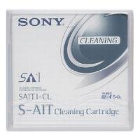 Sony SAIT1-CL - Sony SuperAIT (SAIT) Cleaning Cartridge Tape