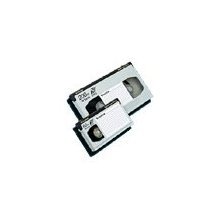 Fuji 196598 - DTF2 Large Cleaning Cartridge, 180 Pass