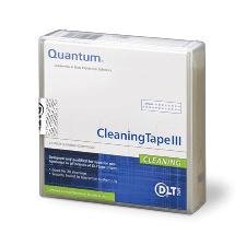 Quantum THXHC-02 - DLTIV Tape Cleaning Cartridge