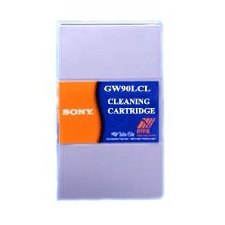 Sony GW90LCL - DTF Large Cleaning Cartridge, 180 Pass