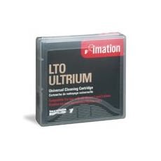Imation 15931 Ultrium LTO Universal Cleaning Cartridge Tape