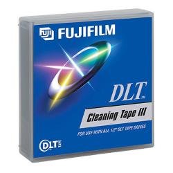 Fuji 26112090 DLTIV Cleaning Cartridge Tape