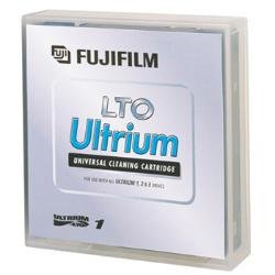 Fujifilm 26200014 Ultrium LTO Universal Cleaning Cartridge Tape