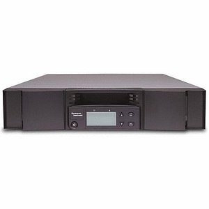 Quantum BHLCX-EY - Super DLT 600, 2U Rackmount Tape Drive, 300/600GB, New