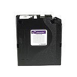 Sun Microsystems 003-3827-01 - 1/2 Inch, T10K Cleaning Cartridge, T10000, 100 Pass