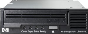 HP EH903A - LTO3, Ultrium 920 1U Rackmount Tape Drive, 400/800GB, HH