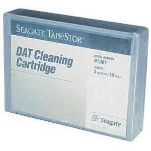 Certance/Seagate TZ2020-001 - 4mm, DDS-1,2,3,4 & 5 Cleaning Cartridge