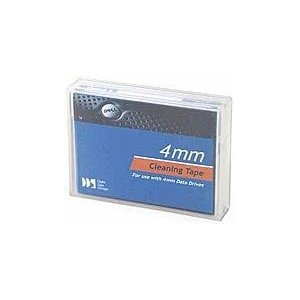 Dell 01X023 - 4mm, DDS1,2,3,4,5 Cleaning Cartridge Tape
