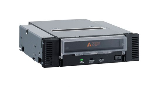 Sony SDX-500V - AIT2, INT. Tape Drive, 50/130GB