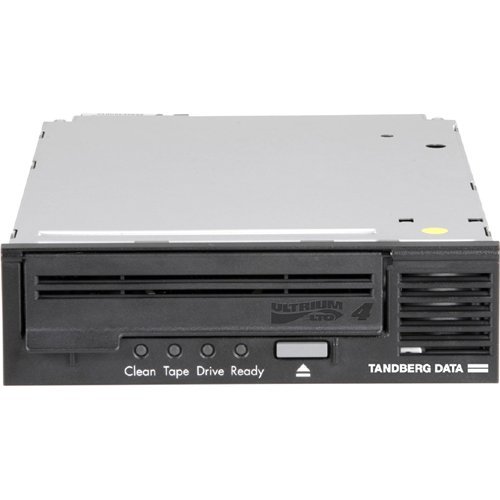 Tandberg 900021 - LTO4, INT. Tape Library Drive Module, 800GB/1.6TB, HH