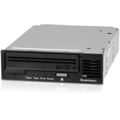 Quantu TC-L42AX-EY-B - LTO4, INT. Tape Drive, 800GB/1.6TB, HH