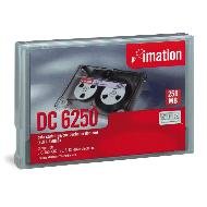 DC-6250 250MB Data Cartridge