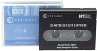 Certance/Seagate TZ2019-001 - 4mm, DDS-3 Data Cartridge, 125m, 12/24GB, CDM24