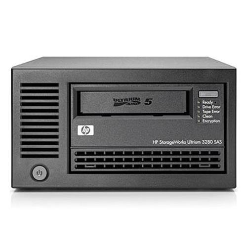 HP EH900SB - LTO5, Ultrium 3280 EXT. Tape Drive, 1.5/3TB, FH, Smart Buy