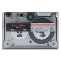 Verbatim 87693 , QIC 1/4 in. DC6525, 525MB, Tape Backup