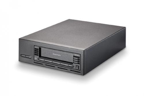 Quantum BHBBX-EY - DLT-V4, EXT. Tape Drive, 160/320GB