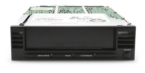 Dell 01E589 - DLT VS80, INT. Tape Drive, 40/80GB