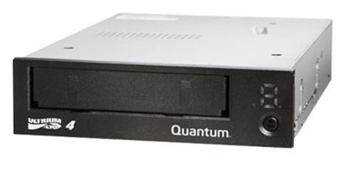 Quantum TC-L42AN-BR - LTO4, INT. Tape Drive, 800GB/1.6TB, HH
