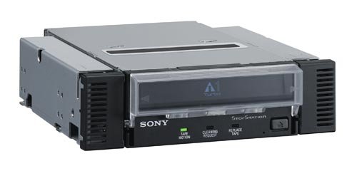 Sony AITI100ASB - Turbo AIT-1, INT. Tape Drive, 40/104GB