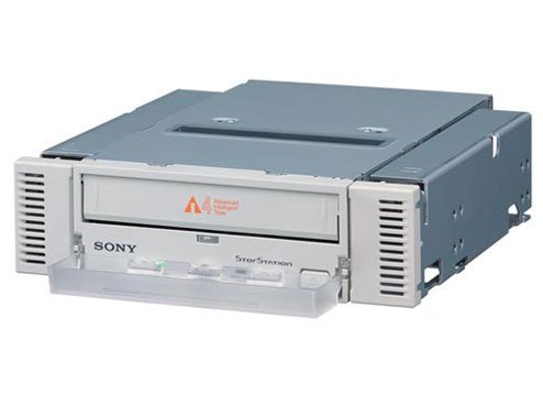 Sony AITI520S - AIT4, INT. Tape Drive, 200/520GB