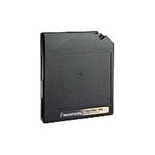 Imation 41274 - 1/2 Inch, 3590E Blackwatch Data Cartridge, 20/40GB, B/W, 01/1