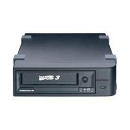 Tandberg 3517 - LTO3, EXT. Tape Drive, 400/800GB, HH