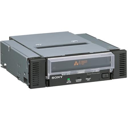 Sony SDX-900VR - AIT4, INT. Tape Drive, 200/520GB