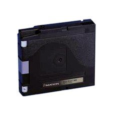 Imation 91831 - 1/2 Inch, 9840 Volsafe Data Cartridge, 20/40GB, B & W, L & I, 03/1