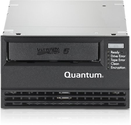 Quantum TC-L51AN-BR - LTO5, INT. Tape Drive, 1.5/3TB, FH