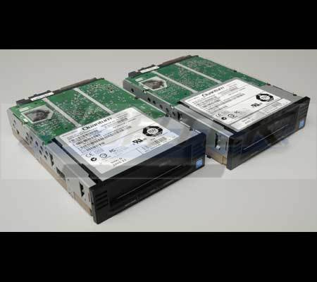 Quantum BHHAA-BG - DLT VS80, INT. Tape Drive, 40/80GB, New
