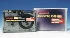 Verbatim 91685 - SLR/MLR Data Cartridge, SLR32/MLR1-26, 13/26GB
