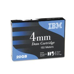 IBM 59H4456 - 4mm, DDS-4 Data Cartridge, 150m, 20/40GB