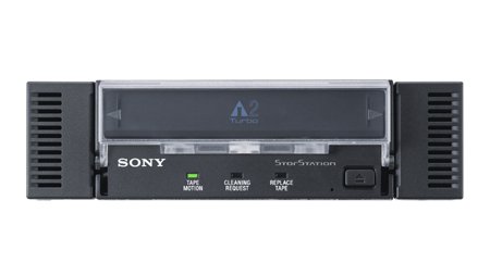 Sony AITI200S - Turbo AIT-2, INT. Tape Drive, 80/208GB