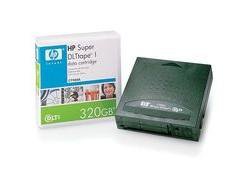 HP Super DLT SDLT1 C7980A - Data Cartridge Tape