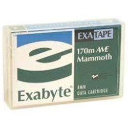 Exabyte 312629 Data cartridge 170m AME 20/40GB Tape Media (Mammoth)
