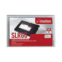 Imation 41115 SLR-60 30/60GB Data Tape Cartridge