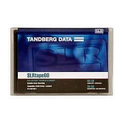 Tandberg 432188 - SLR60 Data Cartridge, 30/60GB