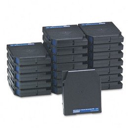 IBM 18P7534 - 1/2 Inch, 3592 Data Cartridge, 300/600GB (JA)Lable