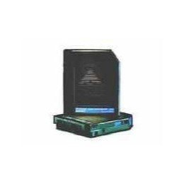 IBM 24R0456 - 1/2 Inch, 3592 Data Cartridge, 300/600GB, WORM, Label & Initialized "JW"
