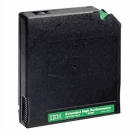 IBM 08L6090 - 1/2 Inch, 3590E Data Cartridge, Magstar, 20/60GB, L&I, With Tri-Optic Lable