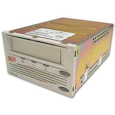 Quantum SDLT 220 Tape Drive 110/220GB SCSI