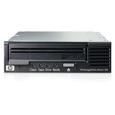 HP EH921A - LTO4, Ultrium 1760 INT. Tape Drive, 800GB/1.6TB, HH