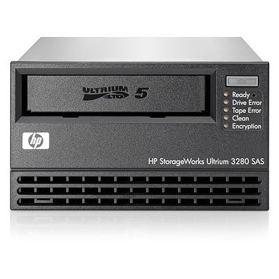 HP EH899A - LTO5, Ultrium 3280 INT. Tape Drive, 1.5/3TB, FH