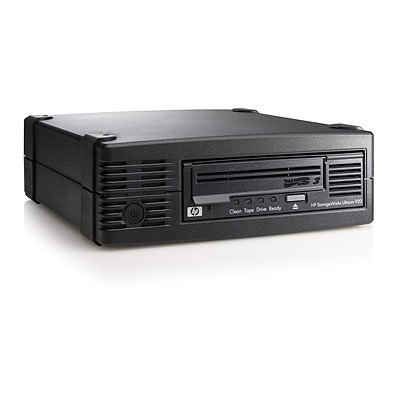 HP EH842A#ABA - LTO3, Ultrium 920, EXT. Tape Drive, 400/800GB, HH