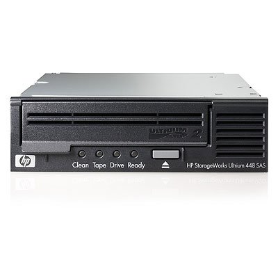HP DW085A - LTO2, Ultrium 448, INT. Tape Drive, 200/400GB, HH, SAS