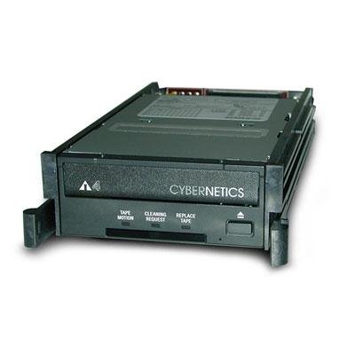 Cybernetics CY-8104-00/HP - AIT4, INT. Tape Drive, 200/600GB