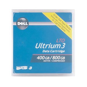 Dell LTO3 Tape 0HC591 HC591 - Data Cartridge Media