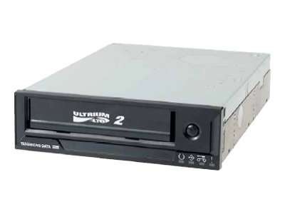 Tandberg 3506-lto - LTO2, INT. Tape Drive, 200/400GB, HH