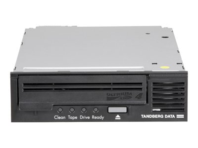 Tandberg 3501 - LTO4, INT. Tape Drive, 800GB/1.6TB, HH